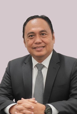 Bonggas Adhi Chandra